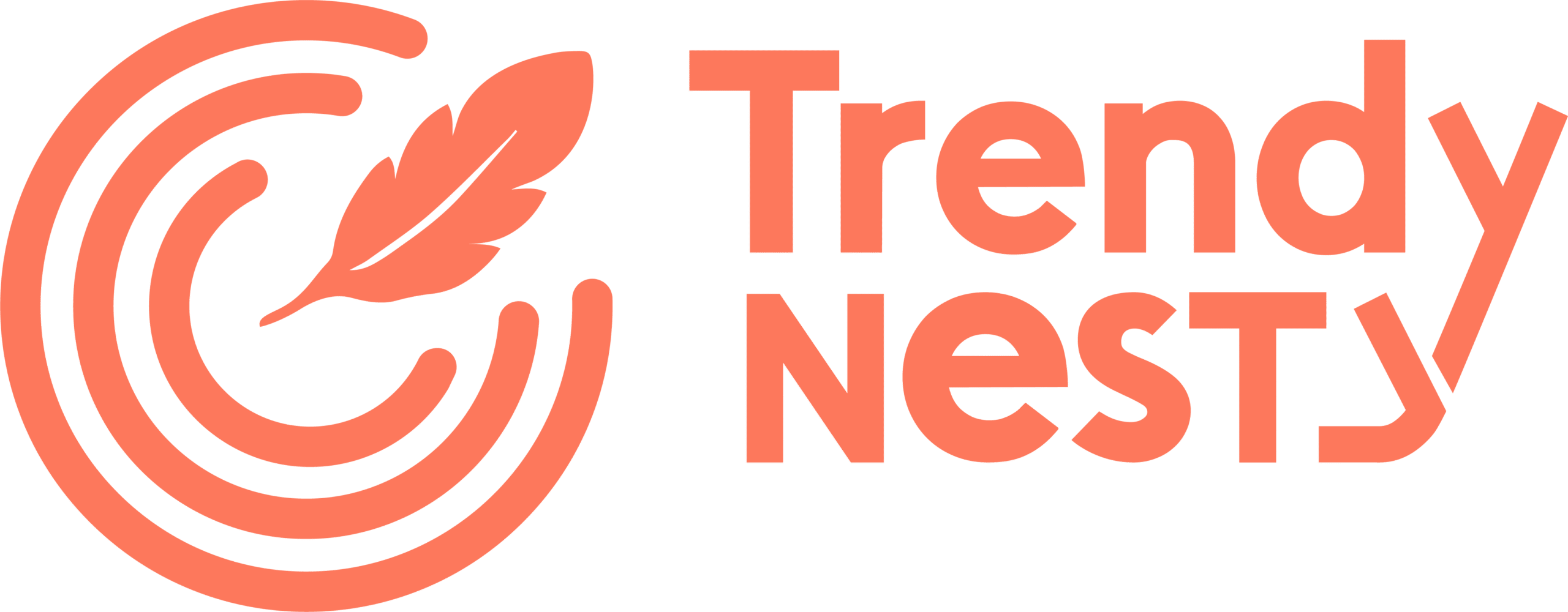 Trendy Nesty